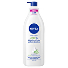 Body Lotion - Aloe & Hydration - 400ml