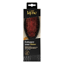 Lady Jayne Premium Brush