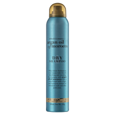 Ogx Refresh & Renew & Argan Oil Of Morocco Dry Shampoo For All Hair Types 200ml