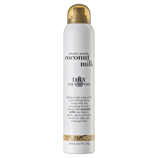 Ogx Refresh & Nourish & Coconut Milk Dry Shampoo All Hair Types 200ml