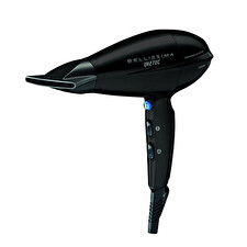 Bellissima Compact Professional Hair Dryer With Powerful Motor 11463 Professional P11 2300 Imetec 1.0ks