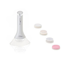 Bellissima Facial Cleansing And Massage Device 5167 Face Cleansing Pure & Light Imetec