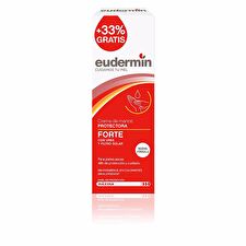 Eudermin Manos Forte Repairs And Soothes 100ml