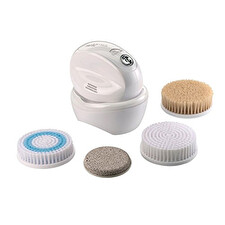Bellissima Rotary Vibrator For Body Revitalization 5100 Body Cleansing Pro Imetec