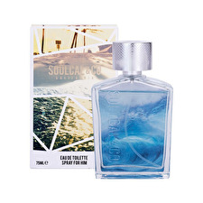 Soulcal & Co For Him Blue Eau De Toilette 75ml