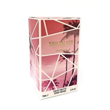 Soulcal & Co Sunset For Her Eau De Toilette 75ml