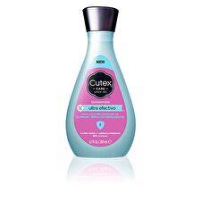 Cutex Ultra Effective Nail Polish Remover 200ml