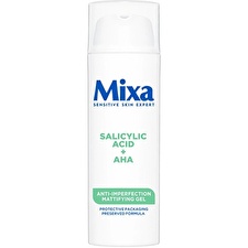 Mixa Anti-imperfection Mattifying Gel 50ml