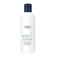 Ziaja Shower Gel For Men Yego Sensitiv E 300ml 300ml
