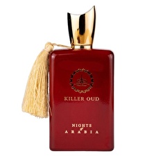 Paris Corner Killer Oud Nights Of Arabia - Eau De Parfum - Volume: 100ml