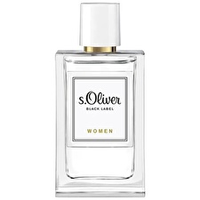 S. Oliver Black Label Eau De Toilette For Women 50ml