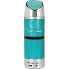 Armaf Blue Homme - Deodorant Ve Spreji - Volume: 200ml