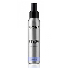 Alcina Spray Coloring Pastell Ice Blond 100ml