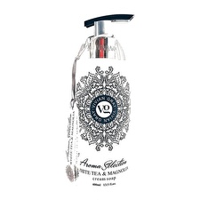 Vivian Gray Creamy Liquid Soap Aroma Selection White Tea & Magnolia (cream Soap) 400ml