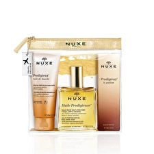 Nuxe Prodigieux Collection Set - Gift Set