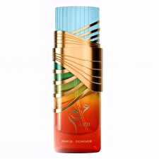 Paris Corner Azm Eau De Parfum Unisex 100ml