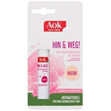 Aok There & Away Anti-blemish Concealer Stick 3.2g
