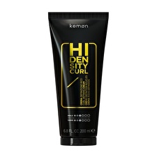 Kemon Hi Density Curl Hair Styling Cream 200ml