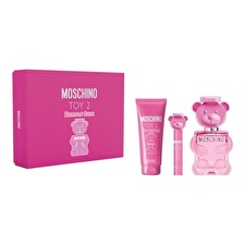 Moschino Toy 2 Bubble Gum Eau De Toilette 100ml Woman