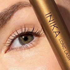 Inika Organic Long Lash Mascara 8ml