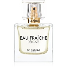Eisenberg Eau Fraiche Délicate Eau De Parfum 50ml