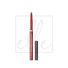 Mac Lipglazer Glossy Liner - Lip Liner 0.25 G