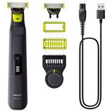 Philips Oneblade Face And Body Trimmer Qp6542/15