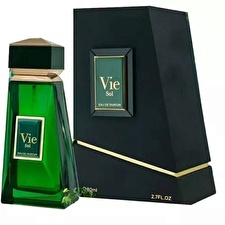 French Avenue Vie Sol - Eau De Parfum - Volume: 80ml
