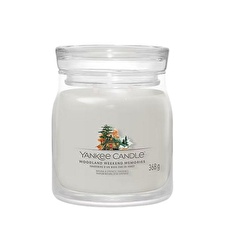 Yankee Candle Woodland Weekend Memories Signature Candle