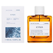 Korres Kyma Eau De Toilette 100ml