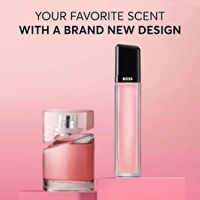 Hugo Boss Femme - Eau De Parfum - Volume: 30ml