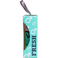 Below the Belt Fresh Fresh & Dry Balls - Gel Na Intimní Partie V Dárkovém Balení 75ml
