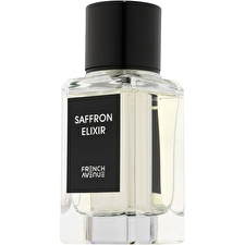 French Avenue Saffron Elixir Eau De Parfum Unisex 100ml