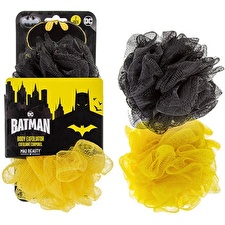 Mad Beauty Batman Body Exfoliator - Gift Set