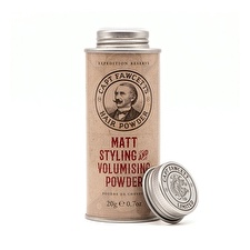 Captain Fawcett Expedition Reserve Matt Styling And Volumising Powder 20.0g