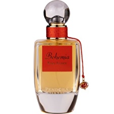 Pendora Scents Bohemia Rouge Incense Eau De Parfum Unisex 100ml