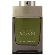 Bvlgari Set Bvlgari: Wood Essence Eau De Parfum For Men 100ml & Wood Essence Eau De Parfum For Men 15ml *miniature