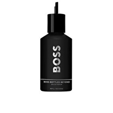 Hugo Boss Boss Bottled Beyond - Eau De Parfum (náplň) - Volume: 200ml