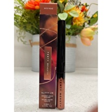 Fenty Beauty Glitty Lid Precise Liquid Eyeliner Ritzy Rose 17.6 G