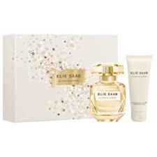 Elie Saab Le Parfum Lumiere Giftset 1 Eau De Parfum 50ml