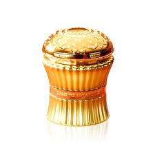 Paris Corner Ministry Of Gourmand - Mango Jugoso Eau De Parfum For Women 100ml