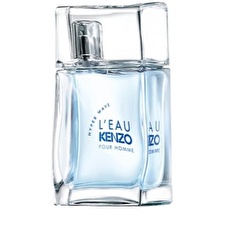 Kenzo L`eau Pour Homme Hyper Wave - Eau De Toilette - Volume: 30ml