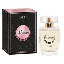 Elode Woman - Eau De Parfum - Volume: 100ml