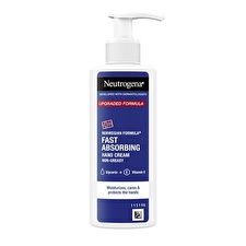 Neutrogena (fast Absorbing Hand Cream) 150ml