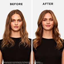 Kérastase Pre-shampoo Care For Damaged Hair Kerastase Première (decalcifying Repairing Pre-shampoo Treatment) - Volume: 45ml