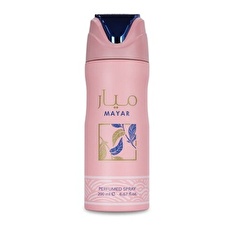 Lattafa Mayar Scented Spray For Women 200ml