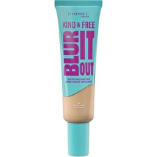 Rimmel Make-up Kind & Free Blur It Out (skin Tint) 30ml - Shade: 082