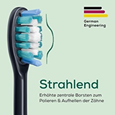 Beurer Whiten Sc30/50 - Replacement Heads For Sonic Toothbrushes