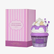 Lattafa Give Me Gourmand - Mallow Madness For Unisex 60ml/2.53oz