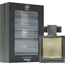 Zimaya Abadi Saga - Eau De Parfum - Volume: 100ml